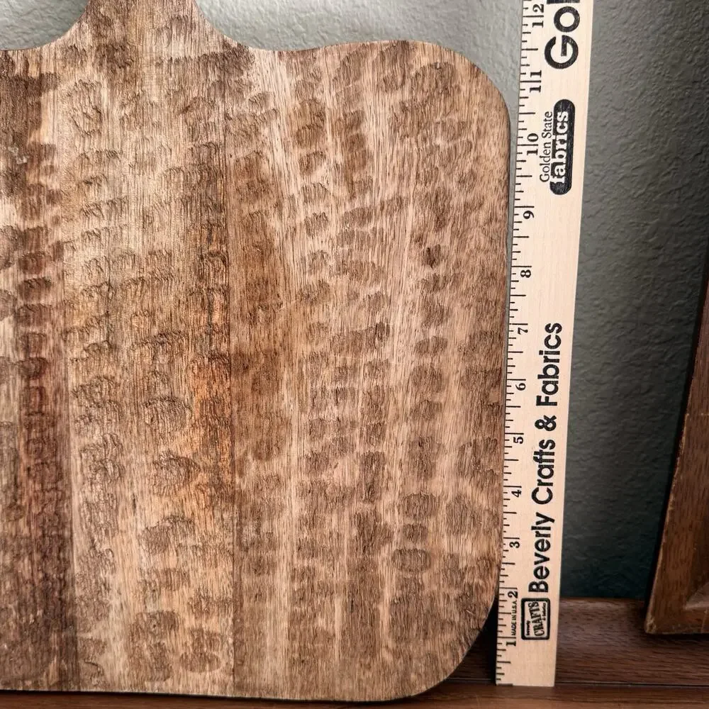 Handmade beautiful medium